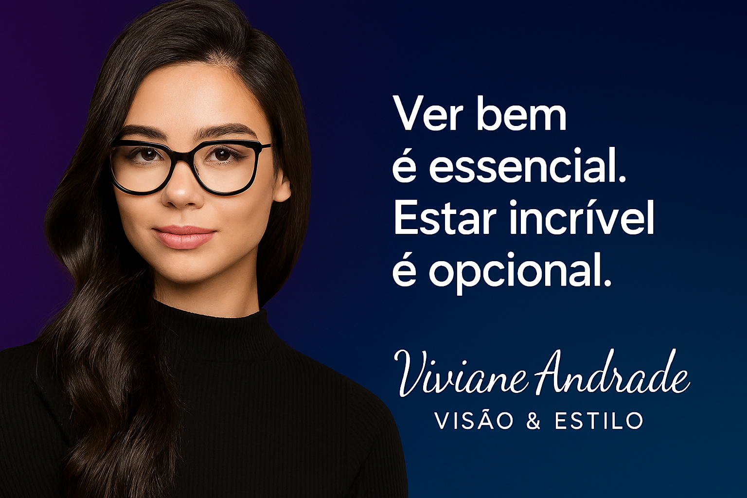 Viviane Visão & Estilo
